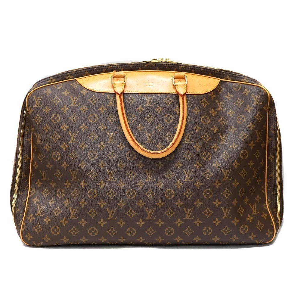 Louis Vuitton Marisea Art Vingt Quatre Boston Bag
